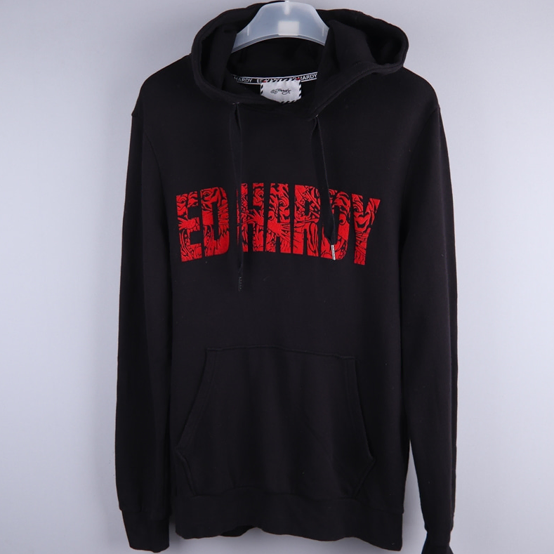 EDHARDY 에드하디 후드 (L)