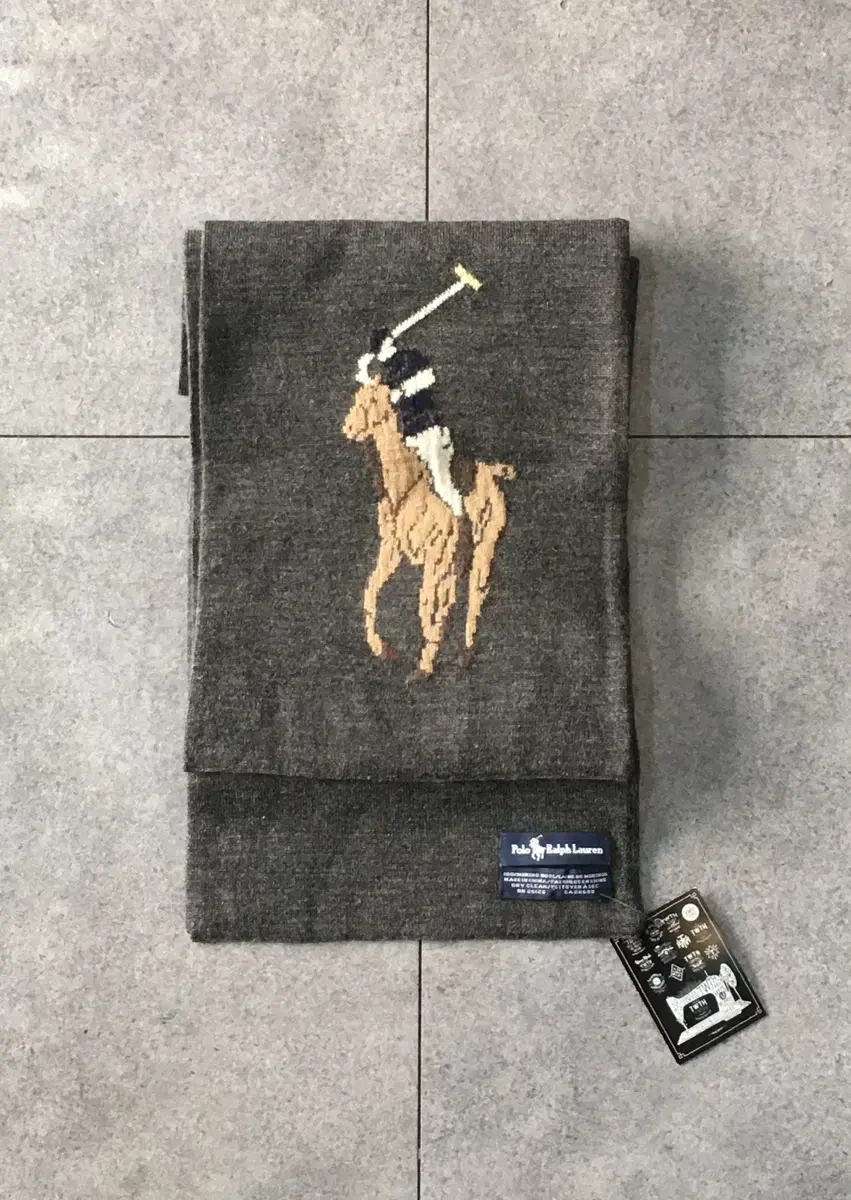 Polo Ralph Lauren 폴로 머플러