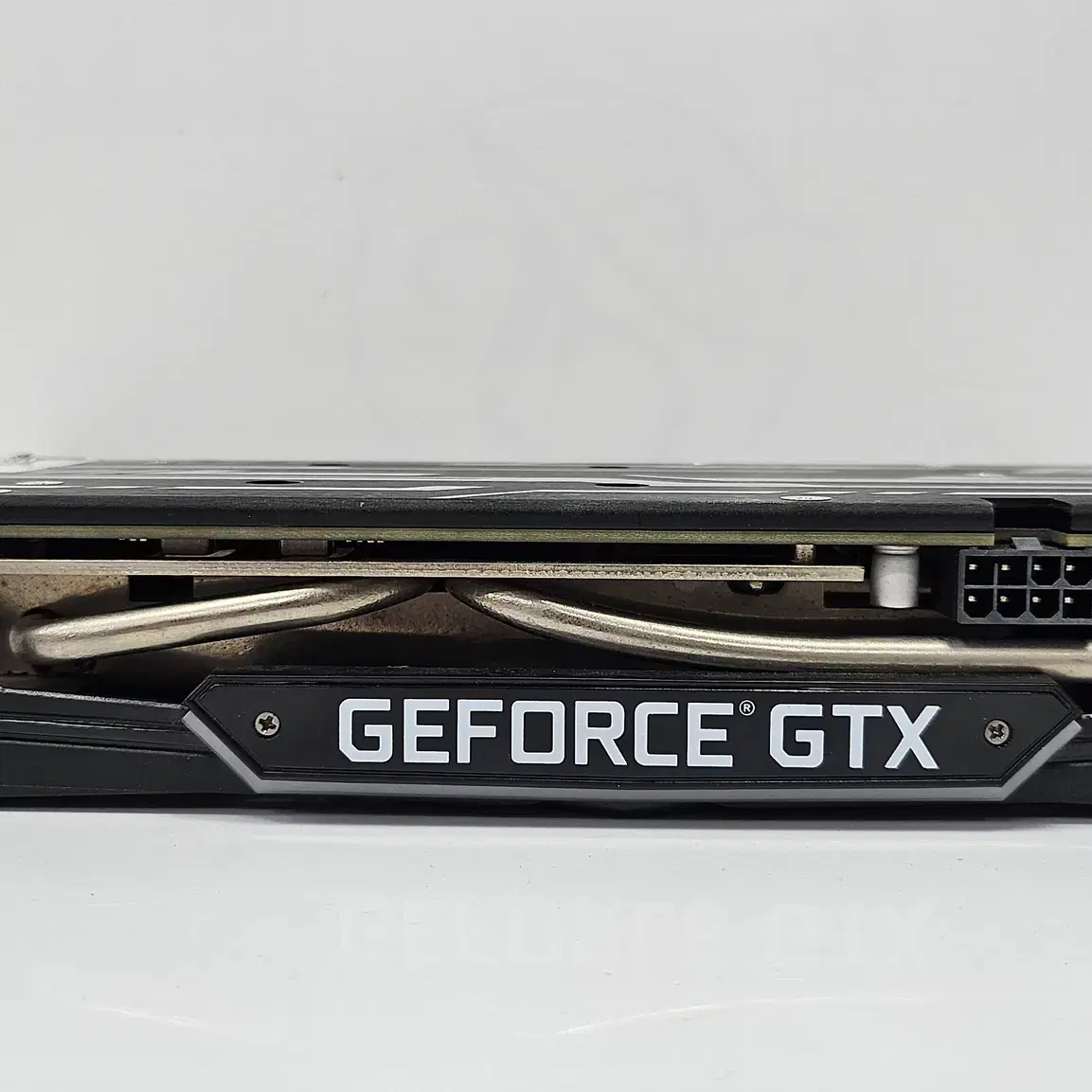 이엠텍 GTX1660TI 6GB 판매합니다.