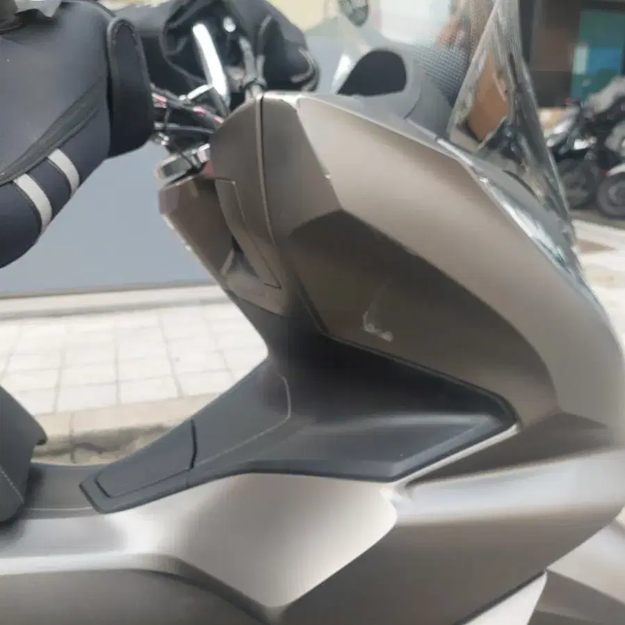 pcx125