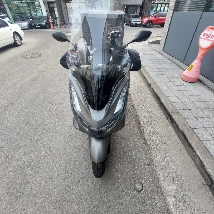 pcx125