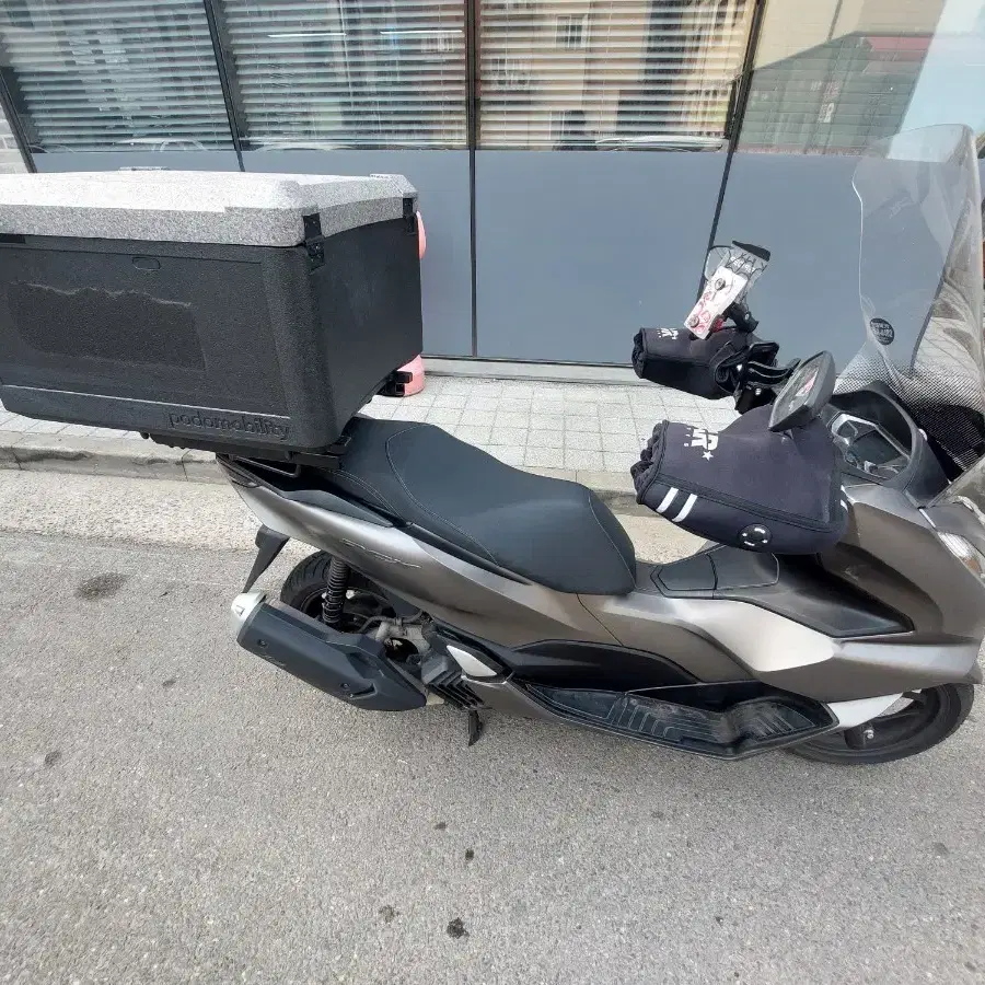 pcx125