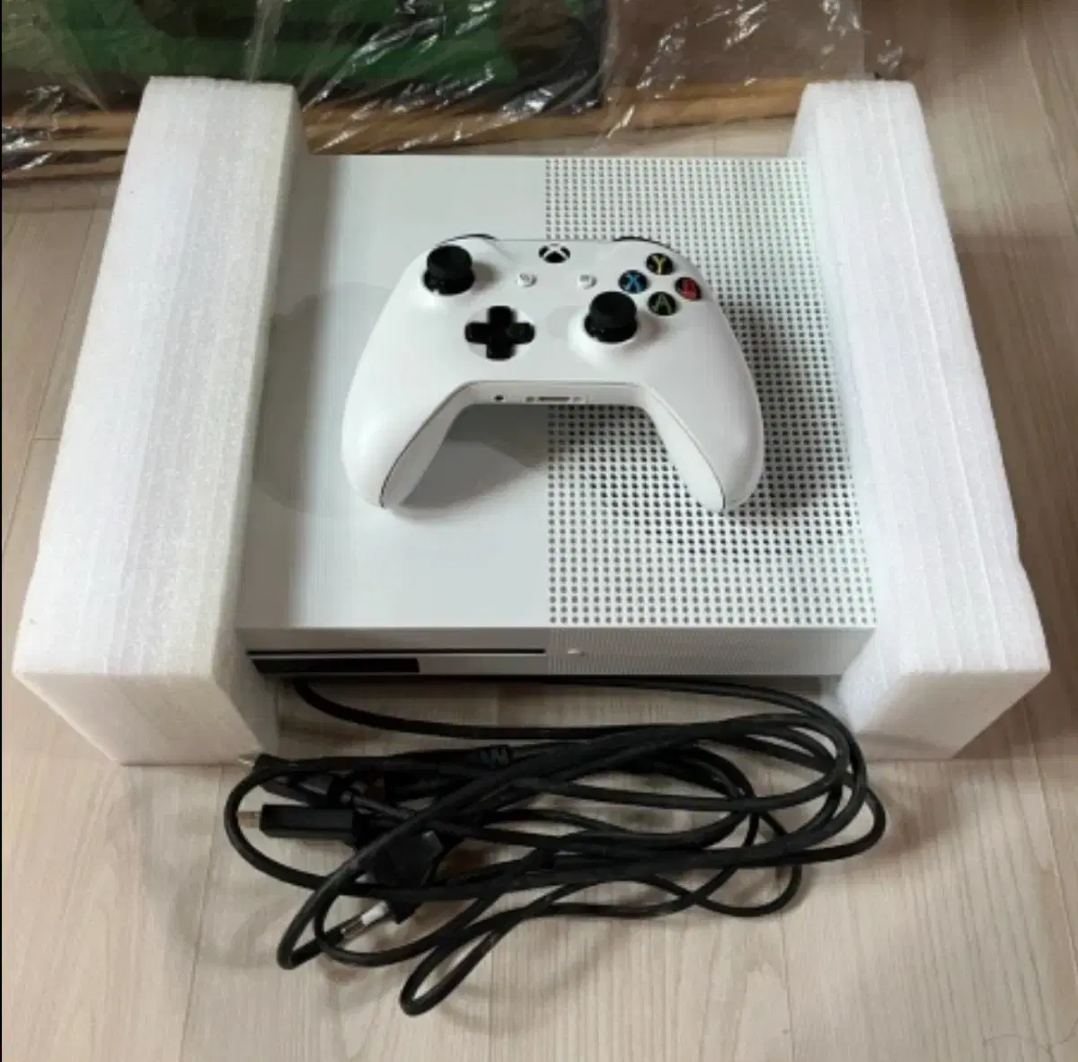 XBOX ONE S 500g