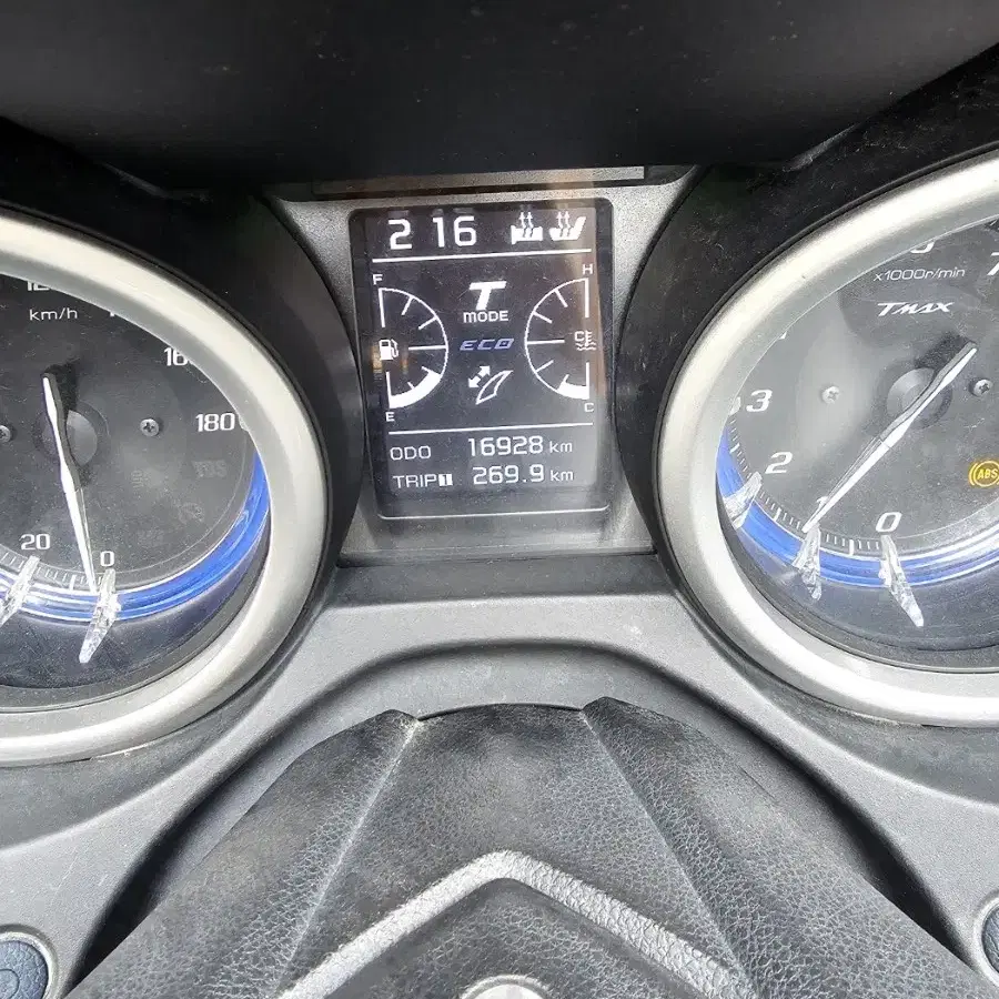 야마하 Tmax 18년식 16000km 급매 티맥스 xmax 포르자