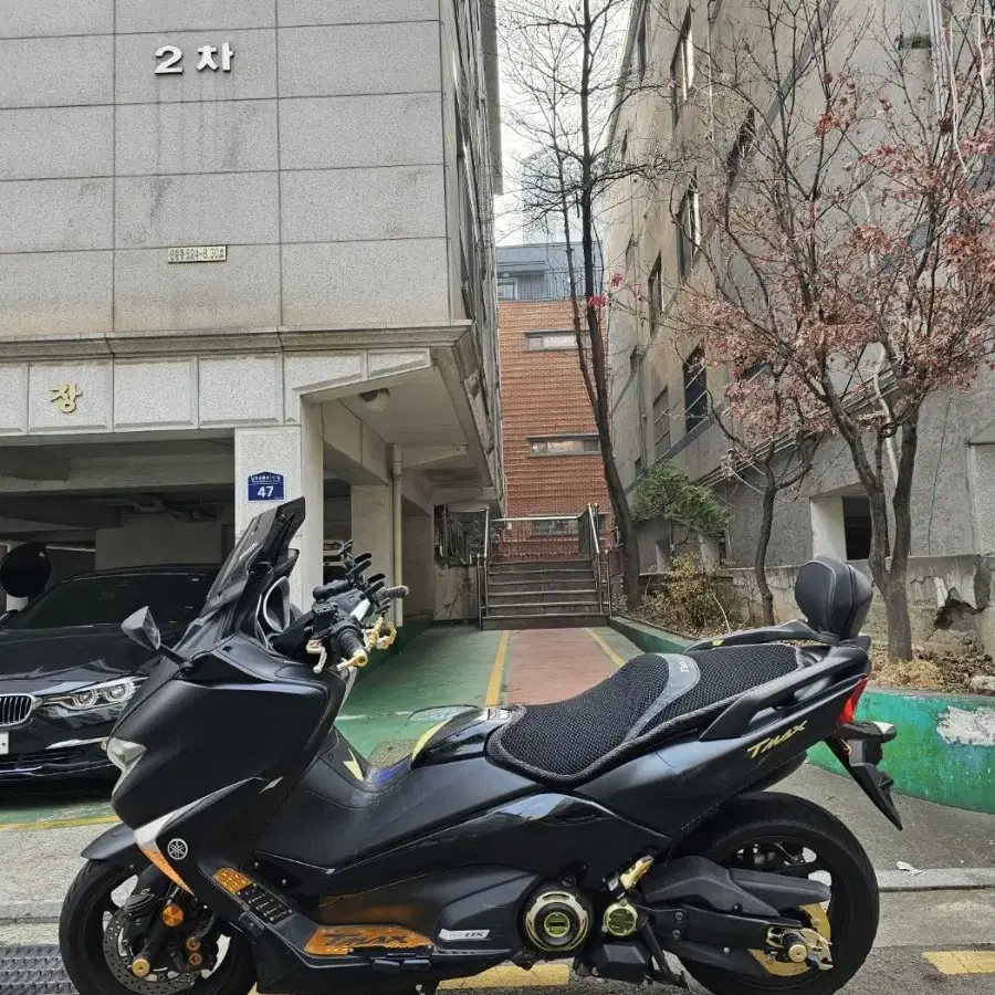 야마하 Tmax 18년식 16000km 급매 티맥스 xmax 포르자