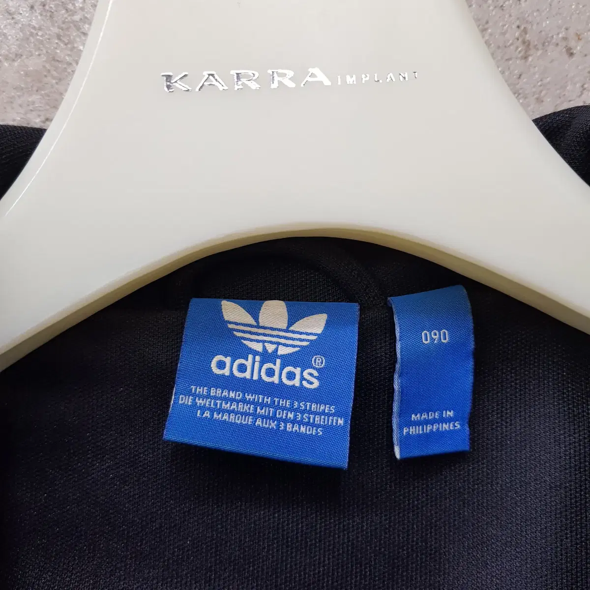 Adidas 아디다스 여성 져지 90