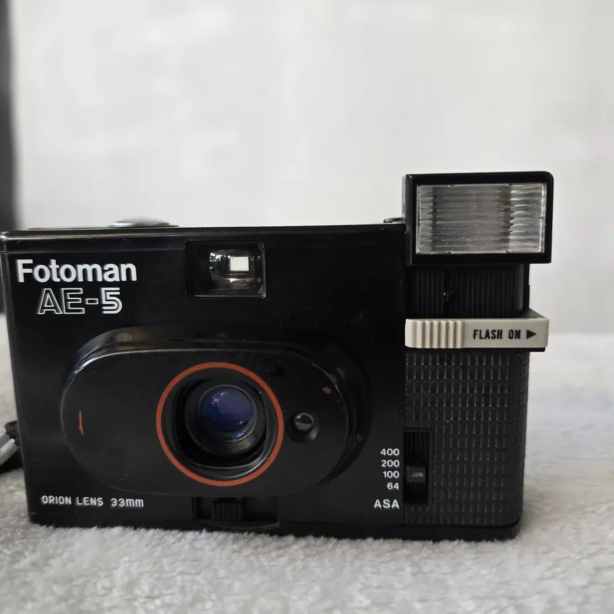 FOTOMAN AE-5