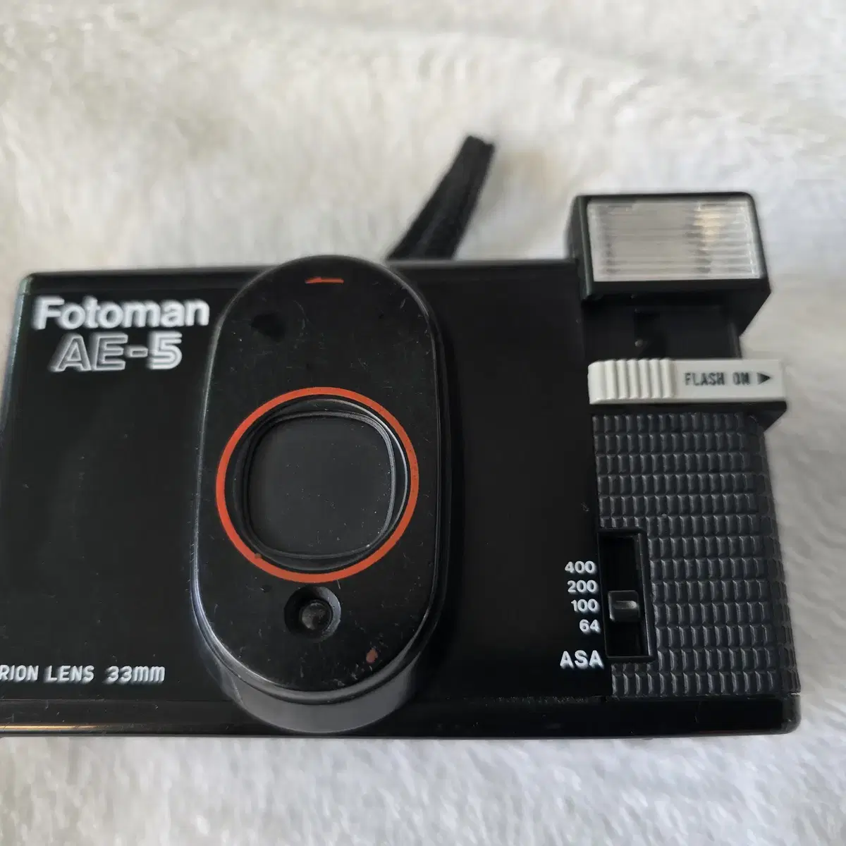 FOTOMAN AE-5