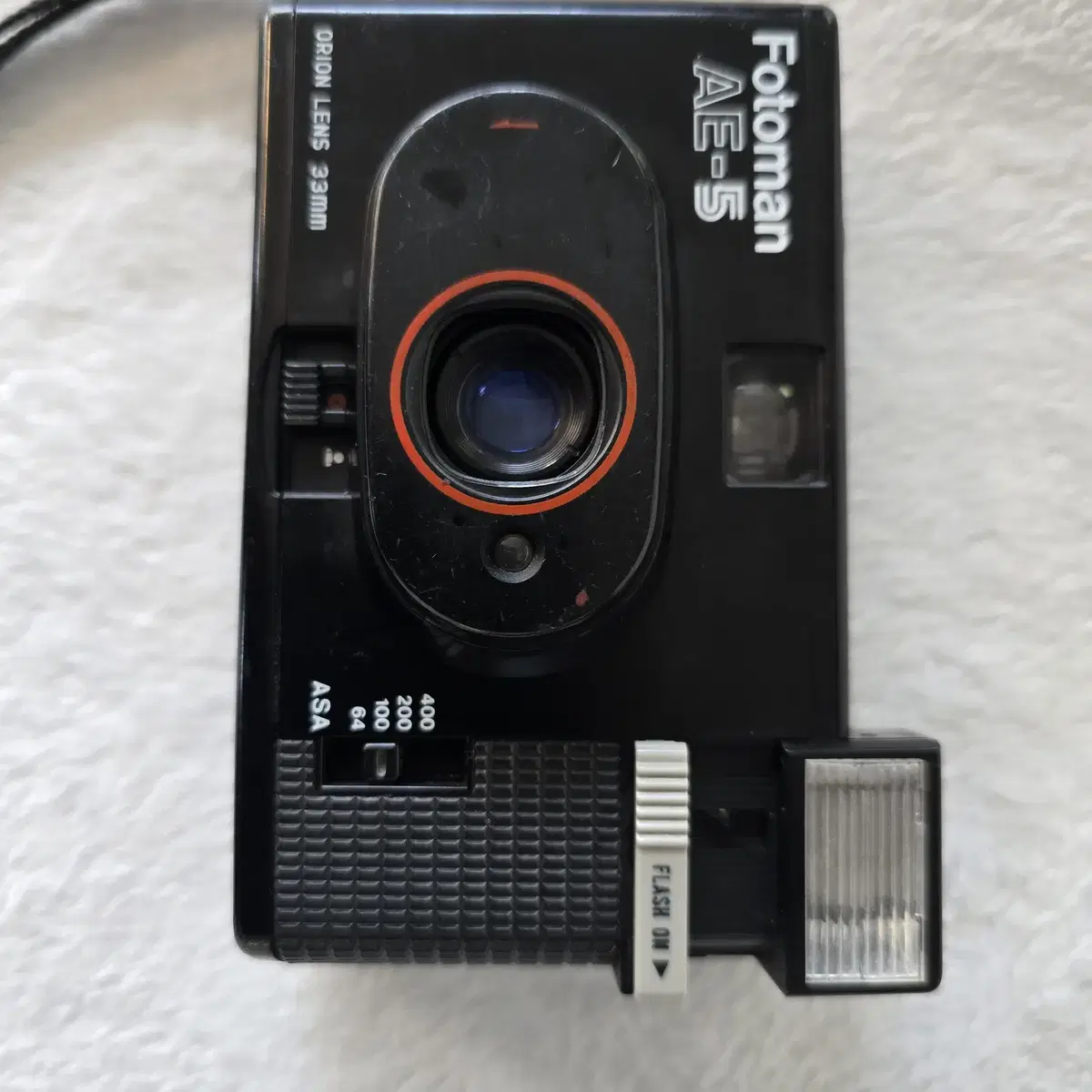 FOTOMAN AE-5