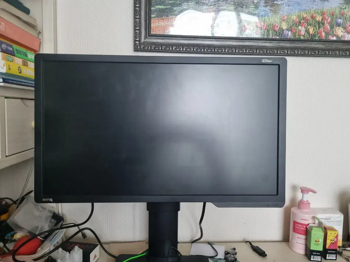 벤큐 144hz 모니터 xl2411