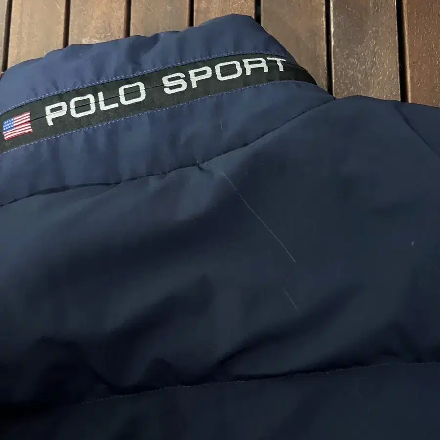 Polo Sport 폴로 랄프로렌 다운 패딩