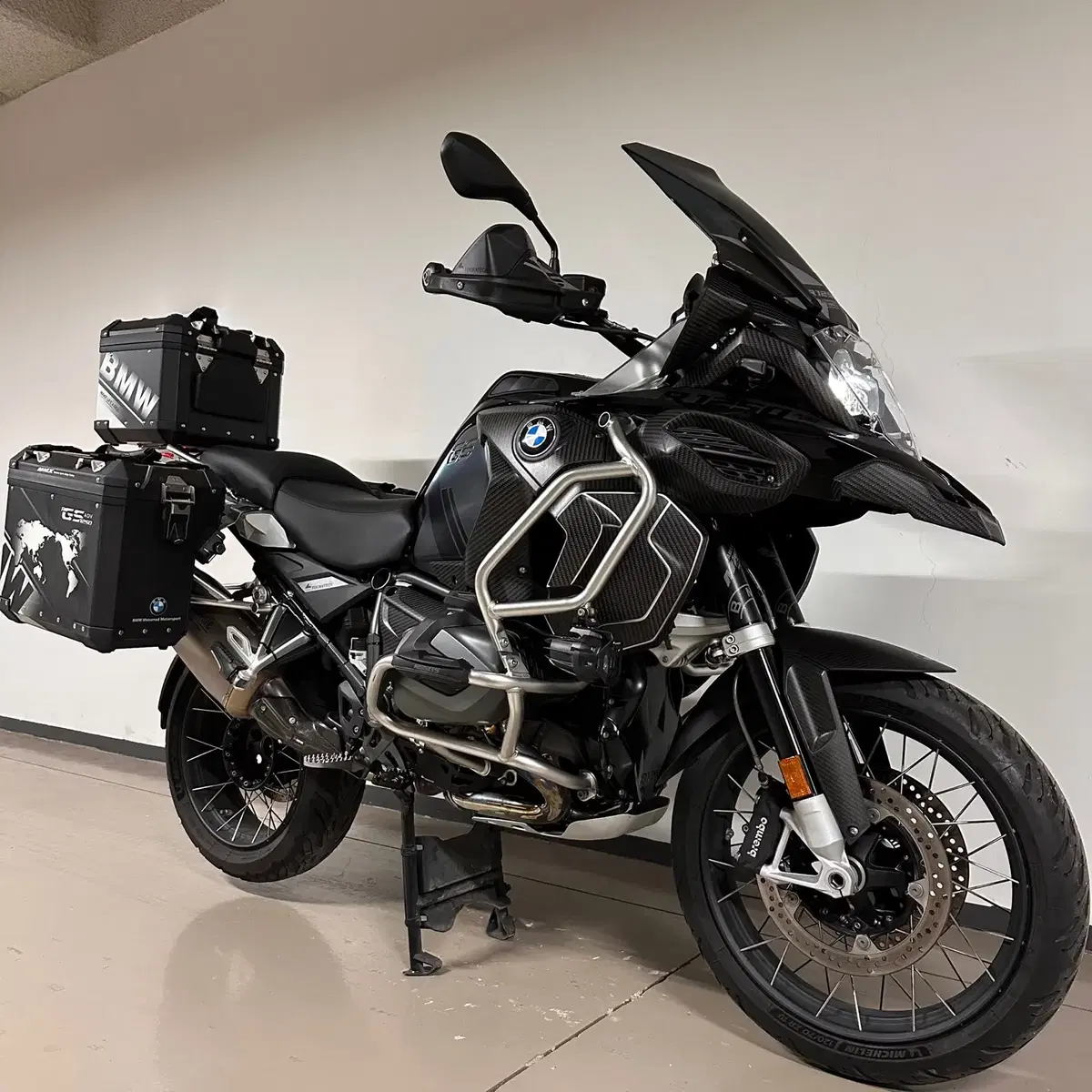 24년식 BMW R1250GS ADVENTURE 어드벤처 어드방 1인차주