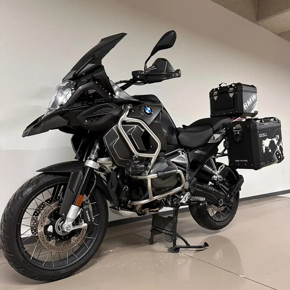 24년식 BMW R1250GS ADVENTURE 어드벤처 어드방 1인차주