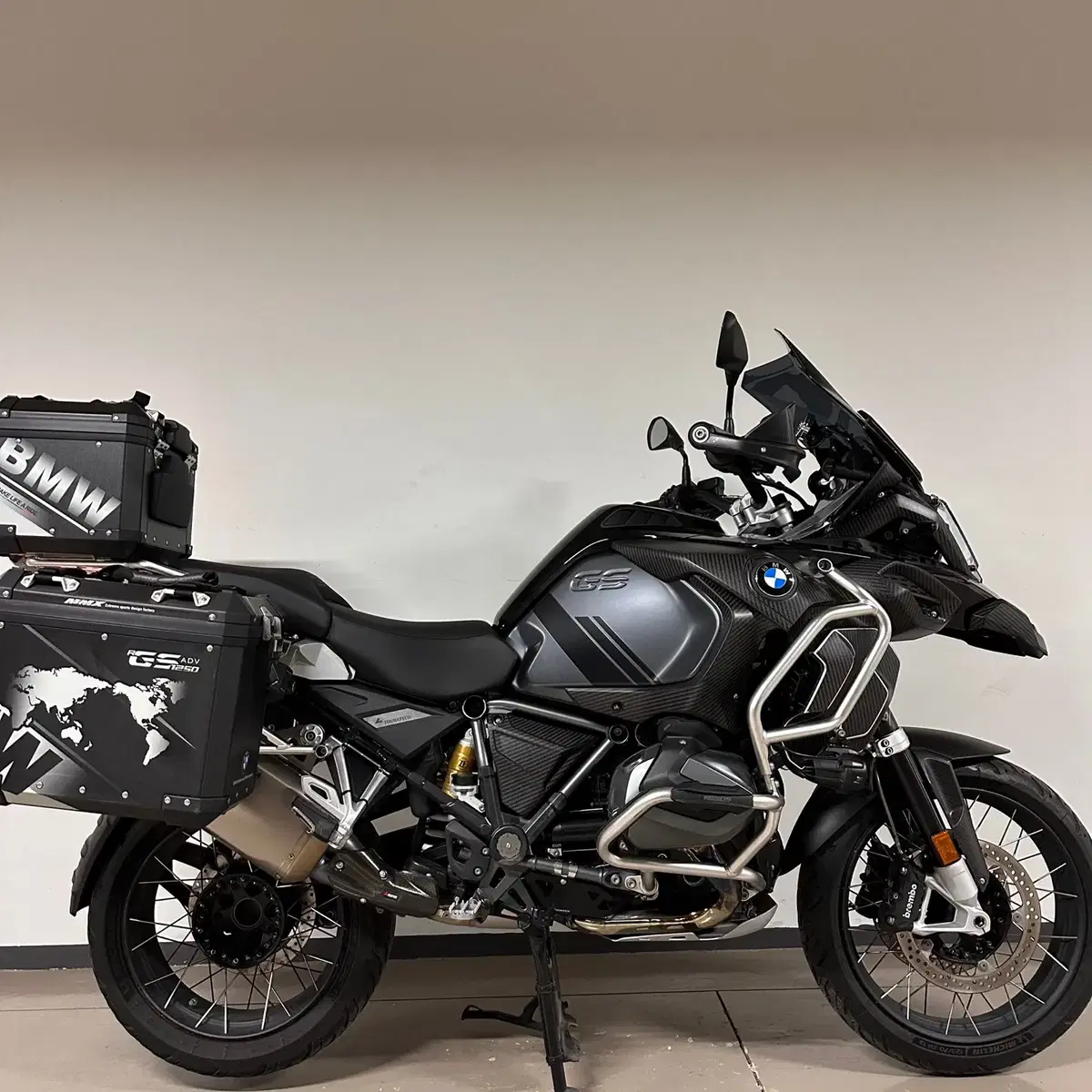 24년식 BMW R1250GS ADVENTURE 어드벤처 어드방 1인차주