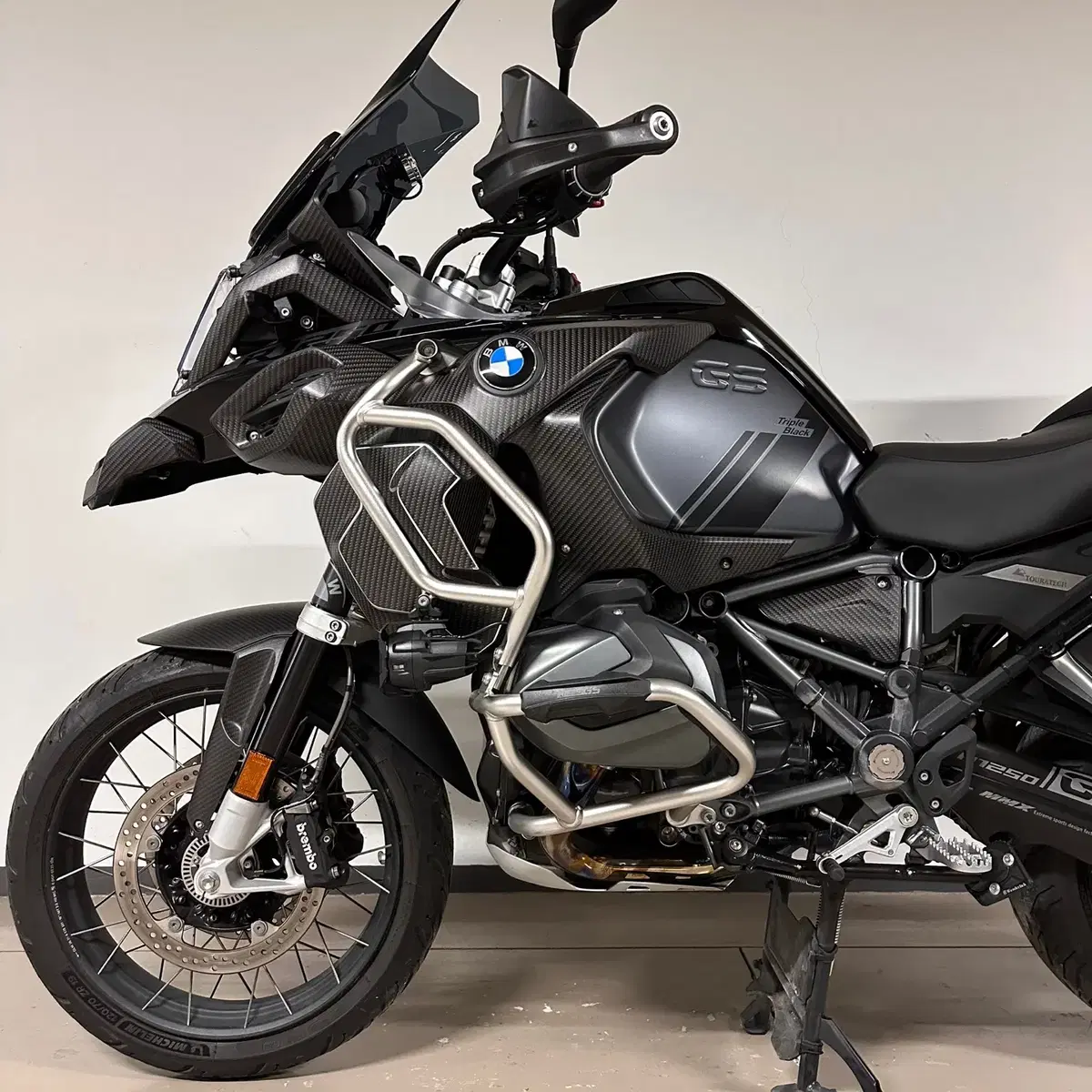 24년식 BMW R1250GS ADVENTURE 어드벤처 어드방 1인차주