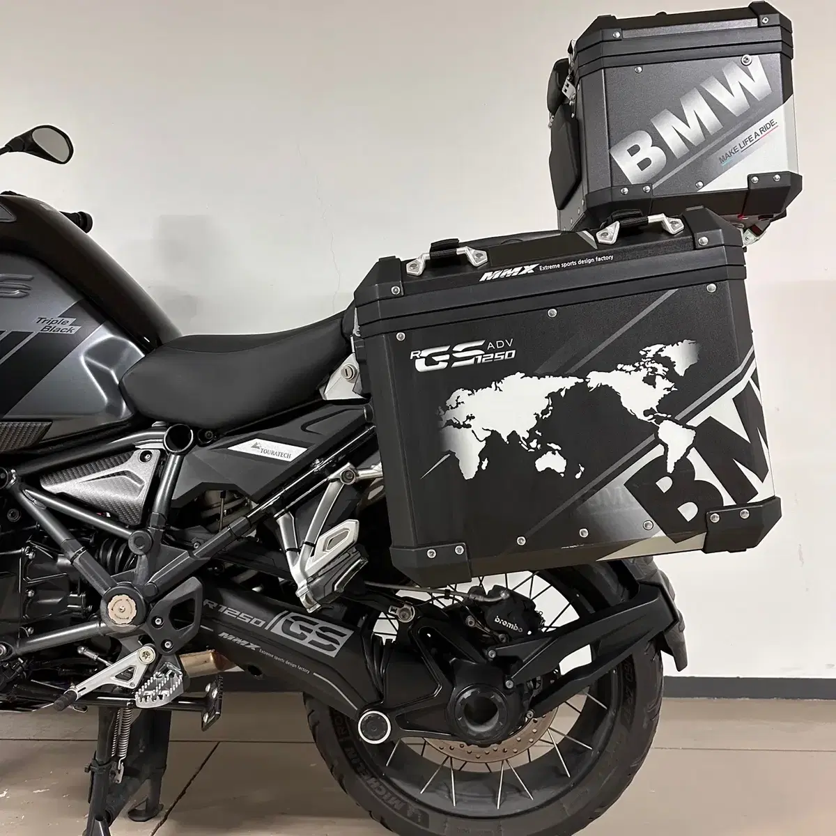 24년식 BMW R1250GS ADVENTURE 어드벤처 어드방 1인차주