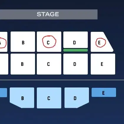 [대구] 2025 박지현 콘서트 쇼맨쉽 VIP 연석 판매