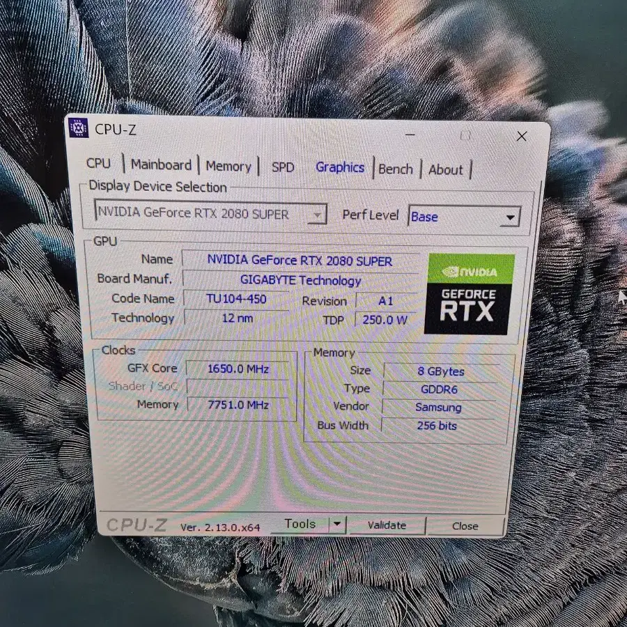 라이젠7 5800x , rtx2080 super 컴퓨터본체