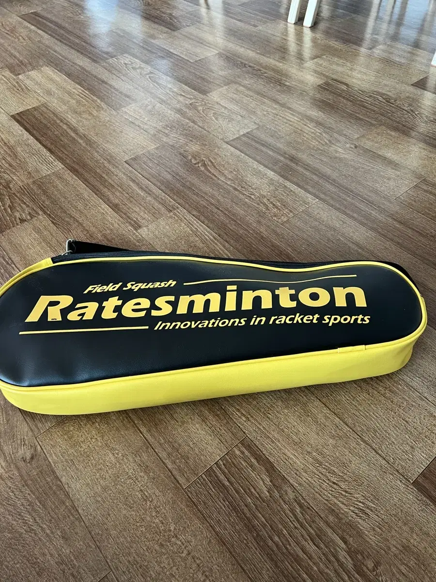 Ratesminton 배드민턴 라켓 세트