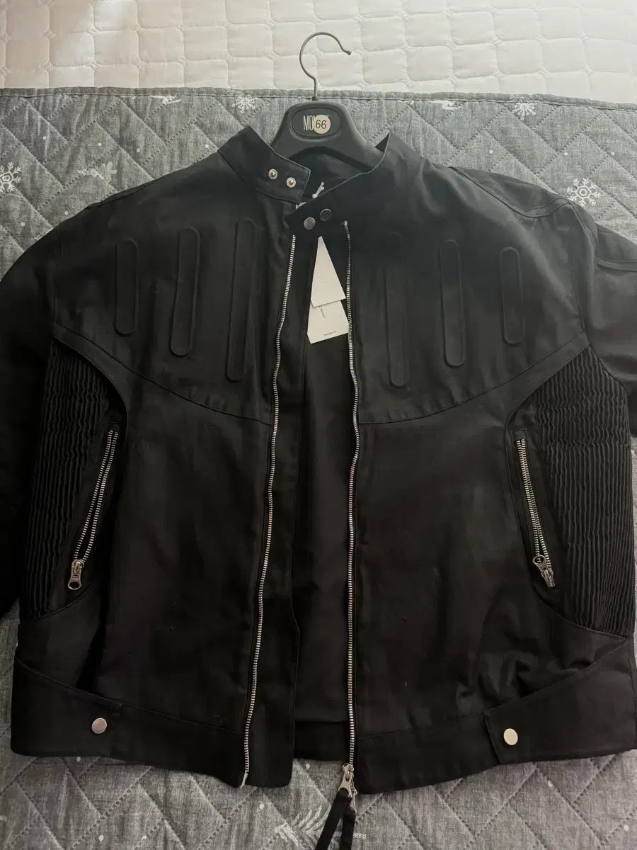 JUNTAEKIM BIKER JACKET