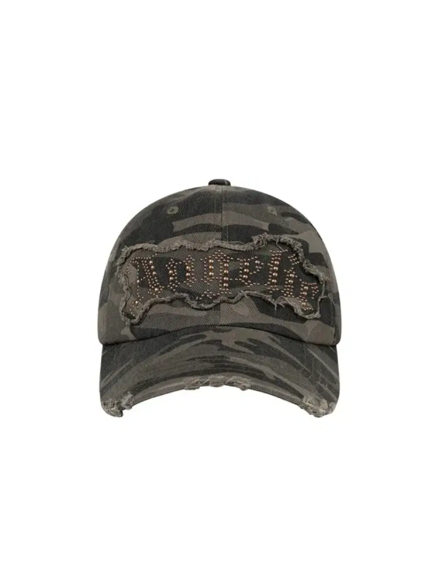 2000아카이브스 ANGELIC CAMO BALL CAP