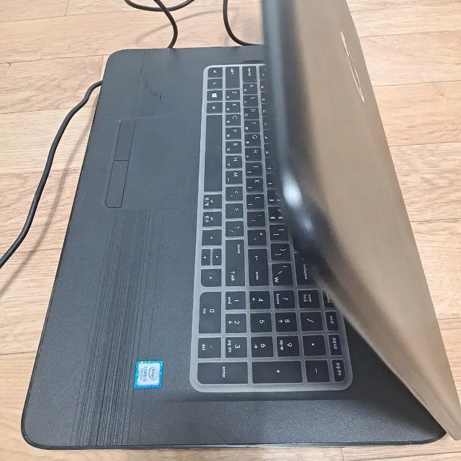 HP 7세대 i5 판매합니다.( 17.3 inch )