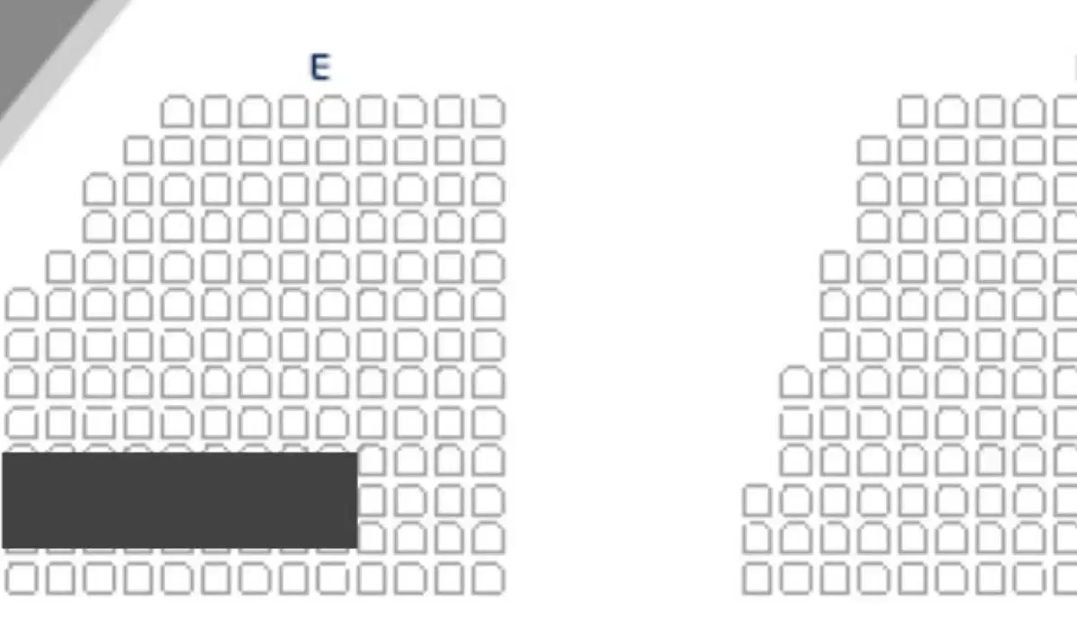 트레저 팬콘서트 1층 E열 R석 연석양도