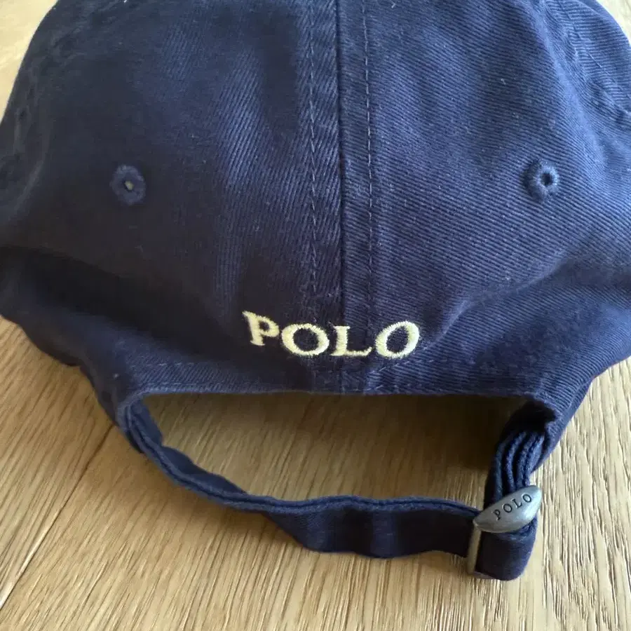 POLO 폴로 모자