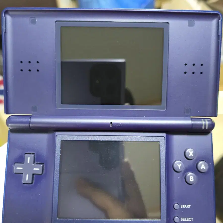 B~B+급 닌텐도 DS Lite DSL네이비