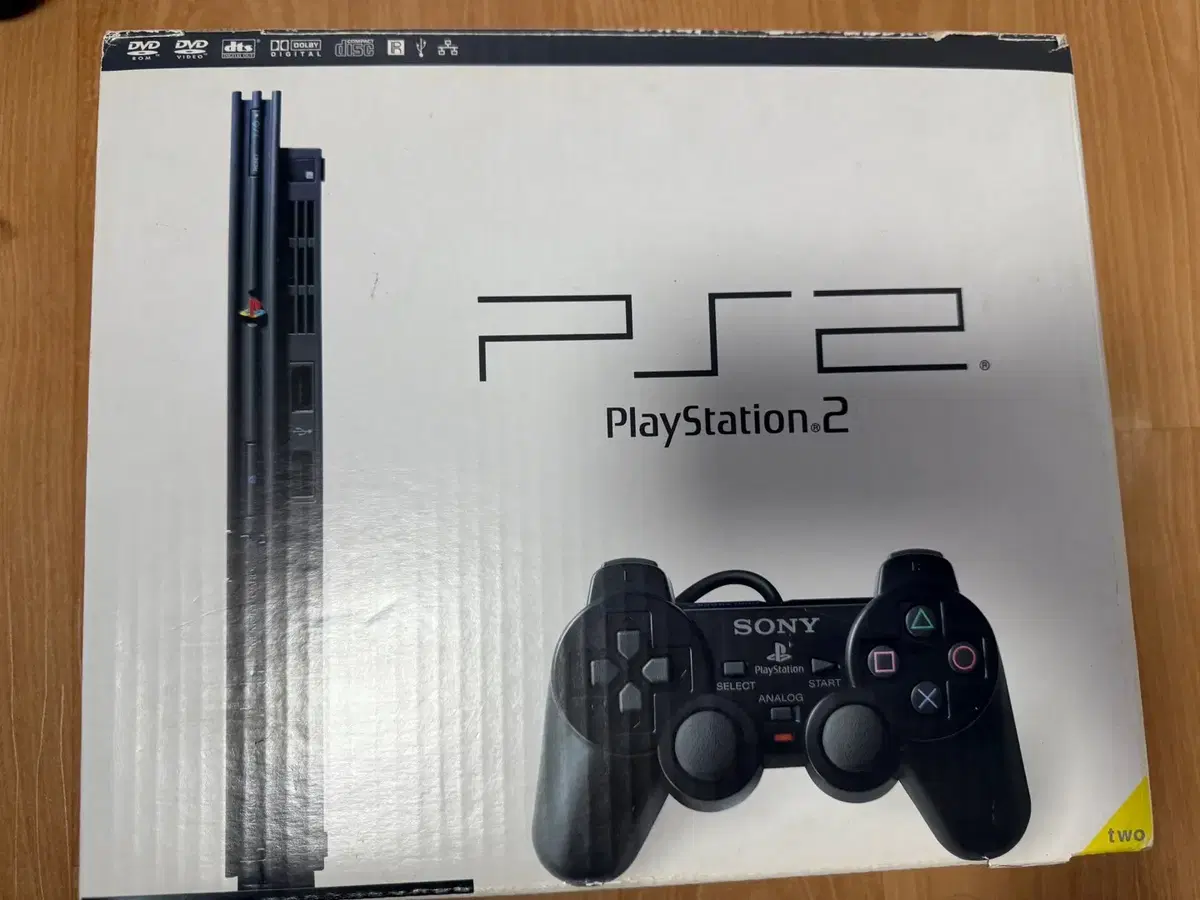 S급 ps2 미니 로더 제품 판매합니다