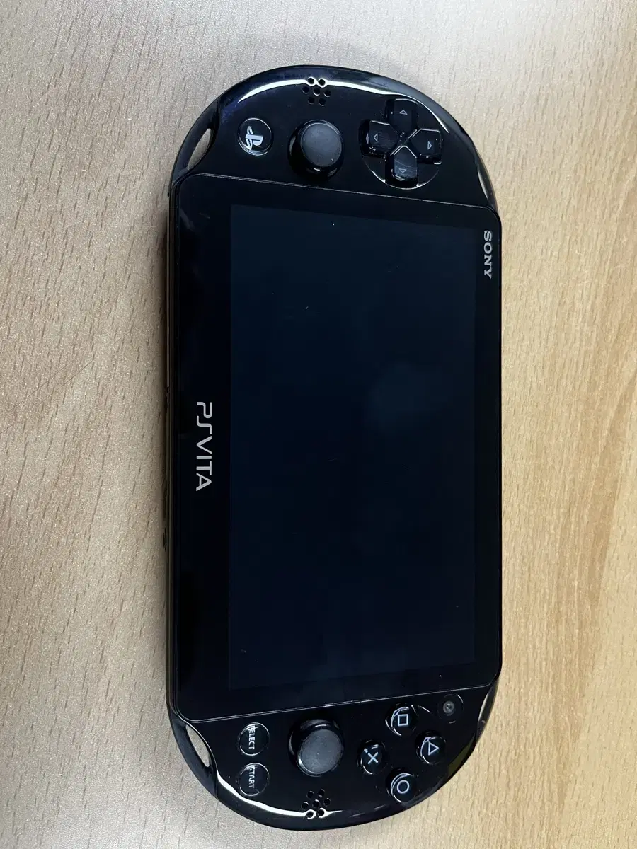 PS VITA 기기단품 판매