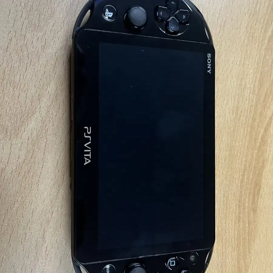 PS VITA 기기단품 판매