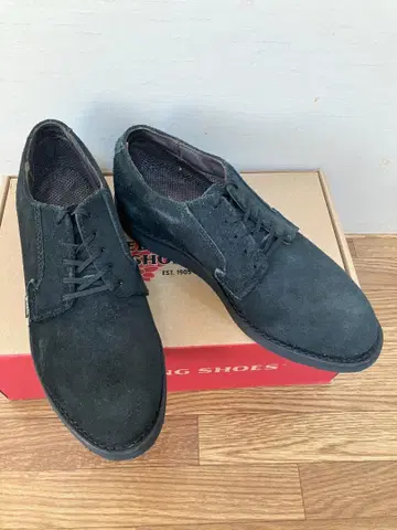 REDWING 레드윙 9193 엽서맨 고어텍스 7.5D