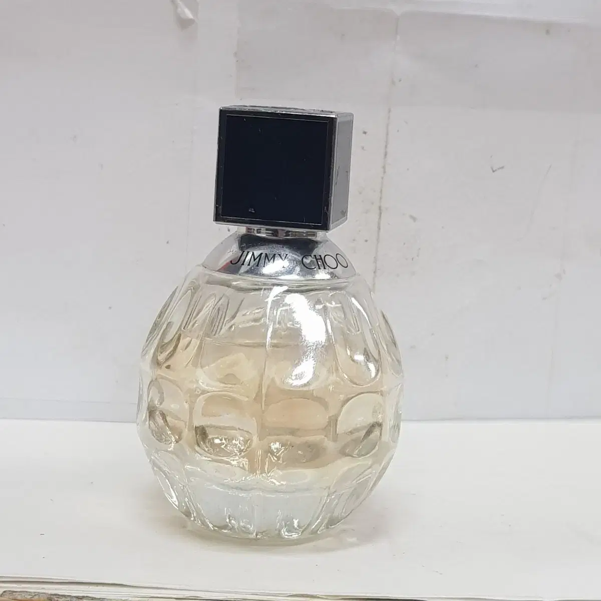 지미추 우먼 오드뚜왈렛 40ml 0121