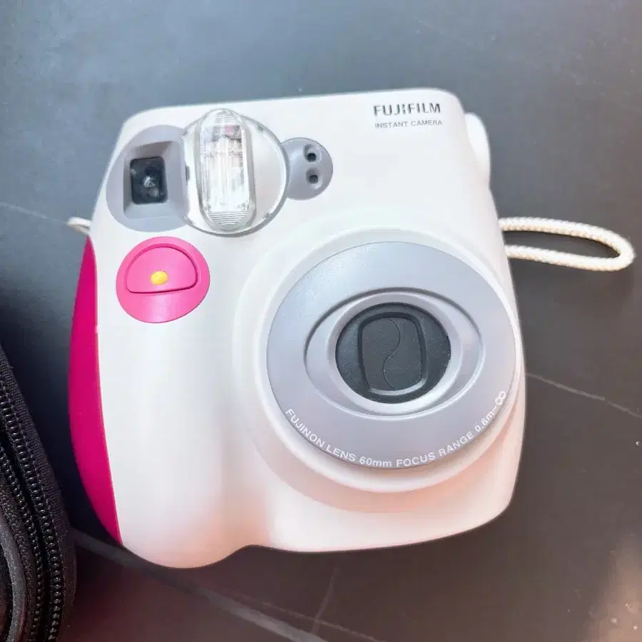 후지필름 Instax Mini 7s