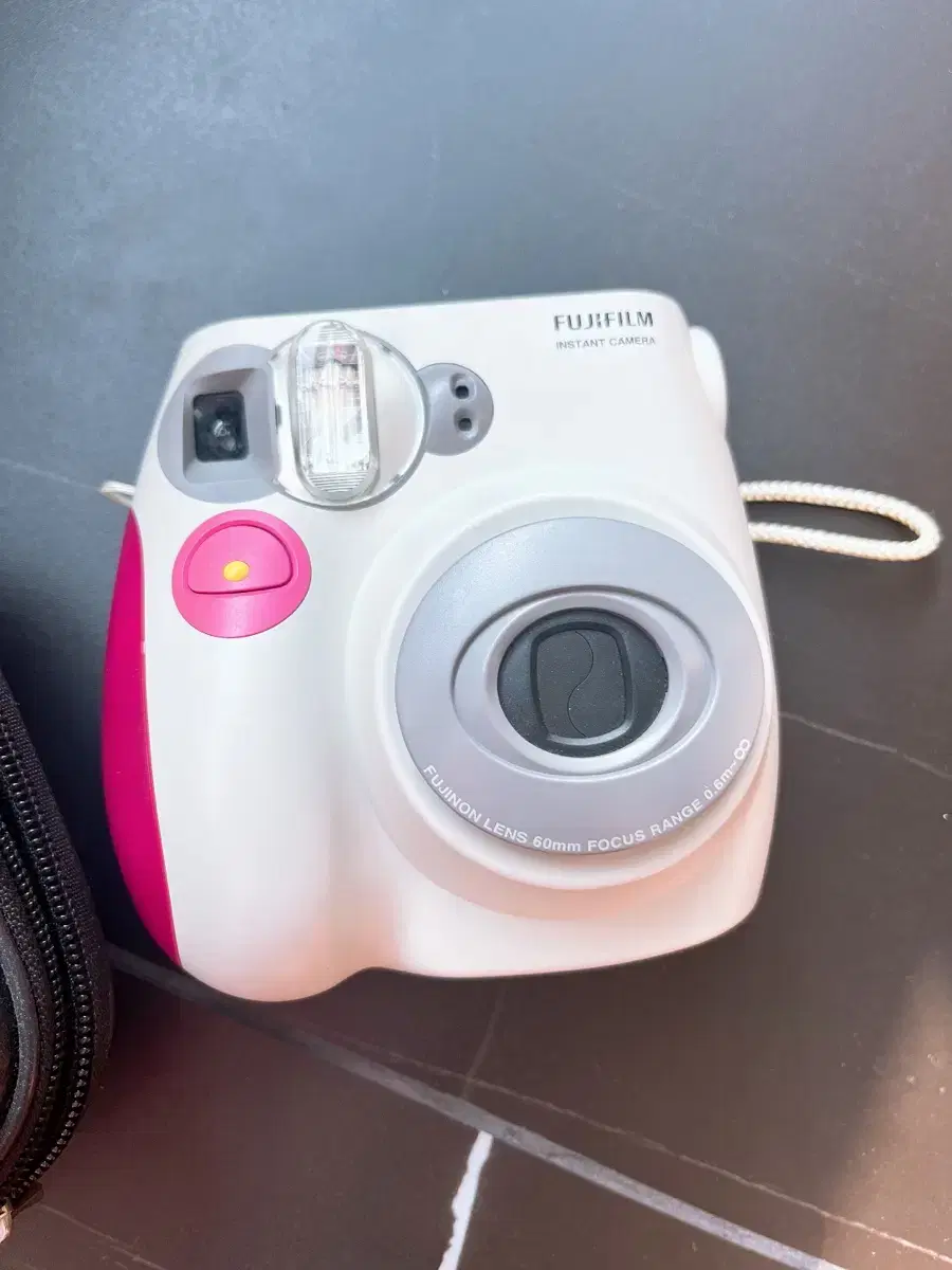 후지필름 Instax Mini 7s