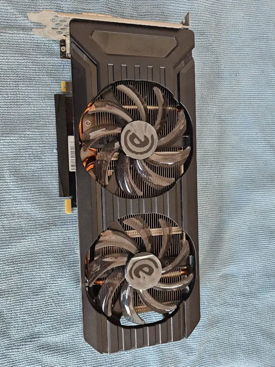 이엠텍 gtx1060