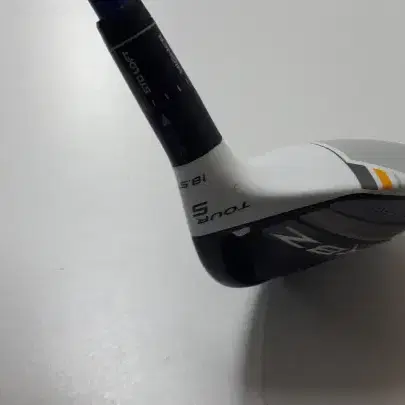 정품특주 테일러메이드 RBZ2 TOUR 5번 우드 185도 TOUR AD