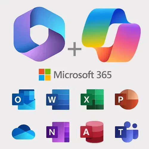 MS Office 365 Family OneDrive 1 Terabyte for 1 year