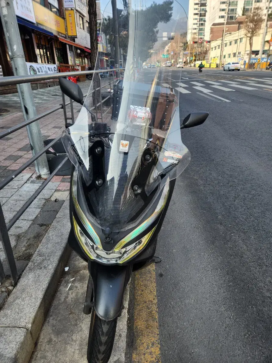 pcx150 20년식