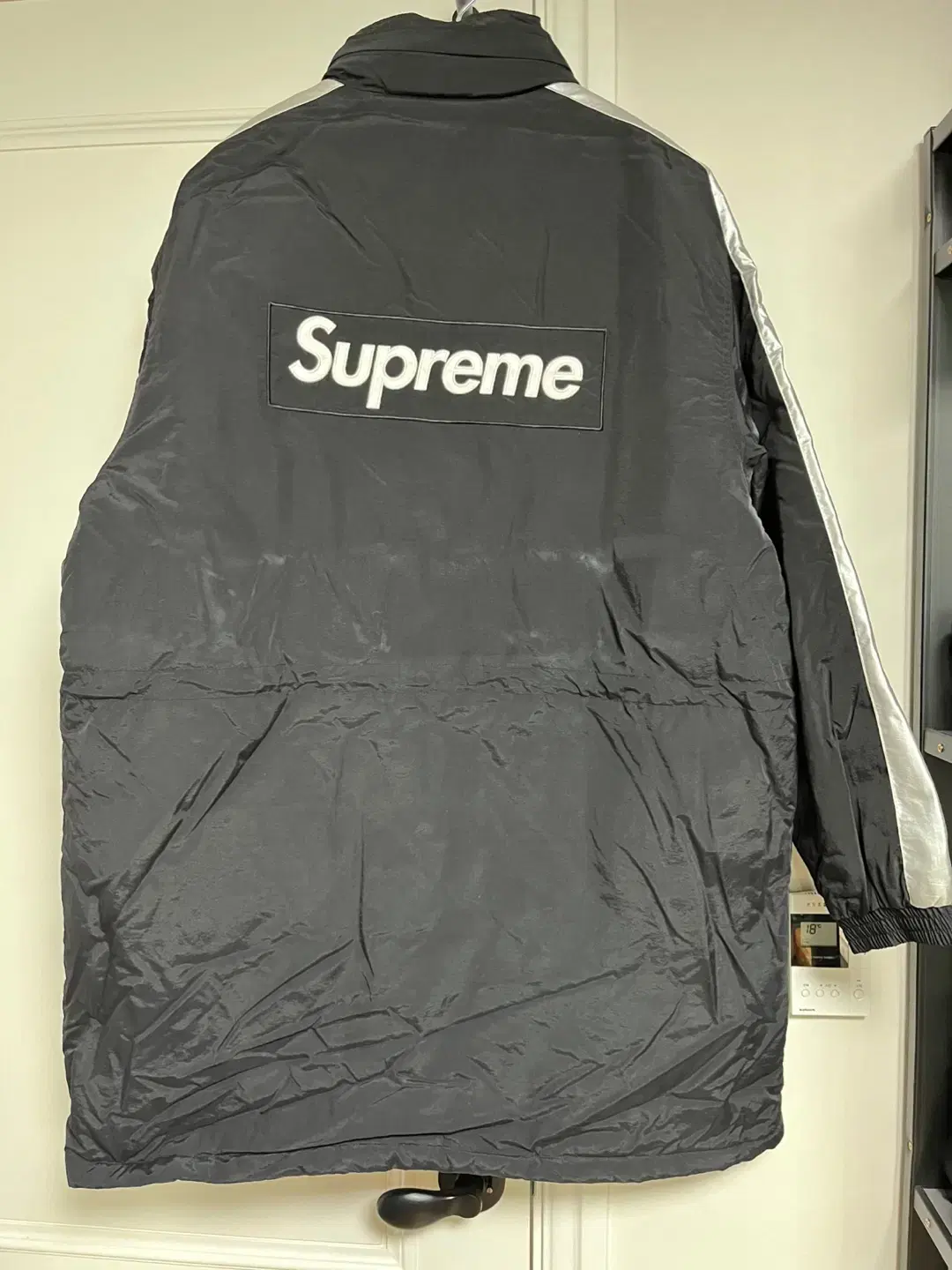 (XL) 슈프림 스타디움 파카 / Supreme Stadium Parka