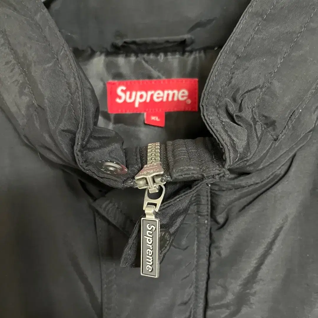 (XL) 슈프림 스타디움 파카 / Supreme Stadium Parka