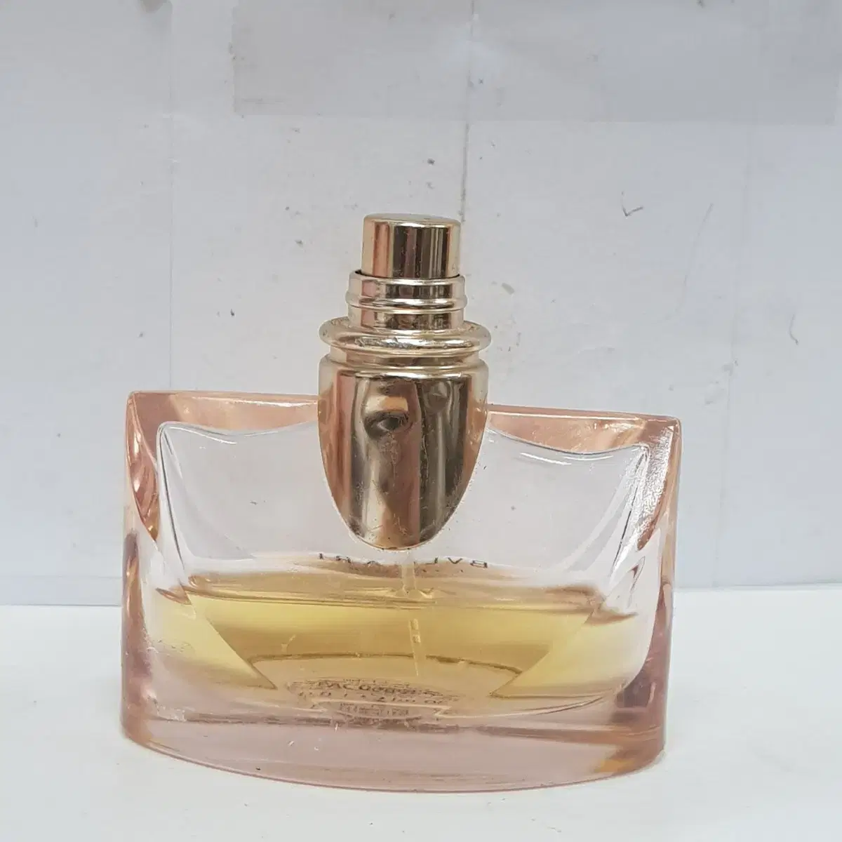 불가리 로즈 에센셜 edp 30ml 0121