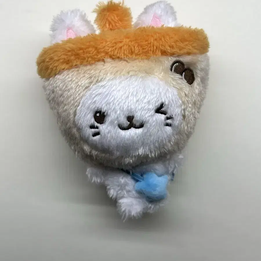 유우시 인형 버블냥 양도