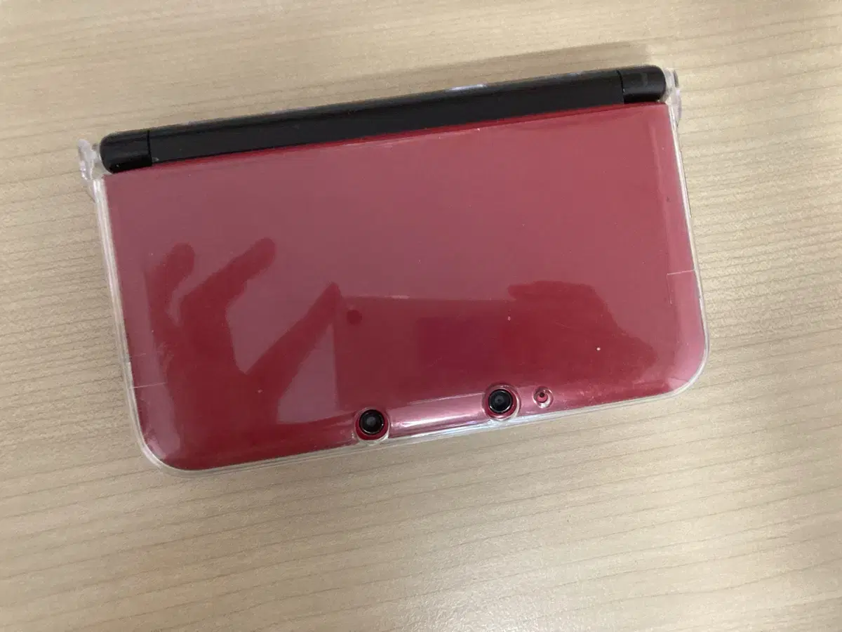 닌텐도 고장 3ds ll