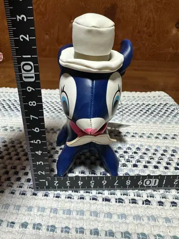 쁘띠바비에 Puchi Babie 키체인 마 스캇 젠틀맨NV