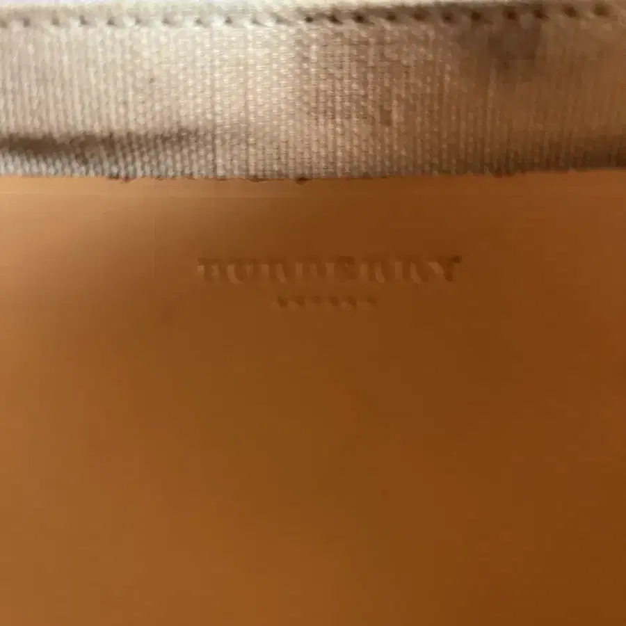 버버리 Burberry 토트백