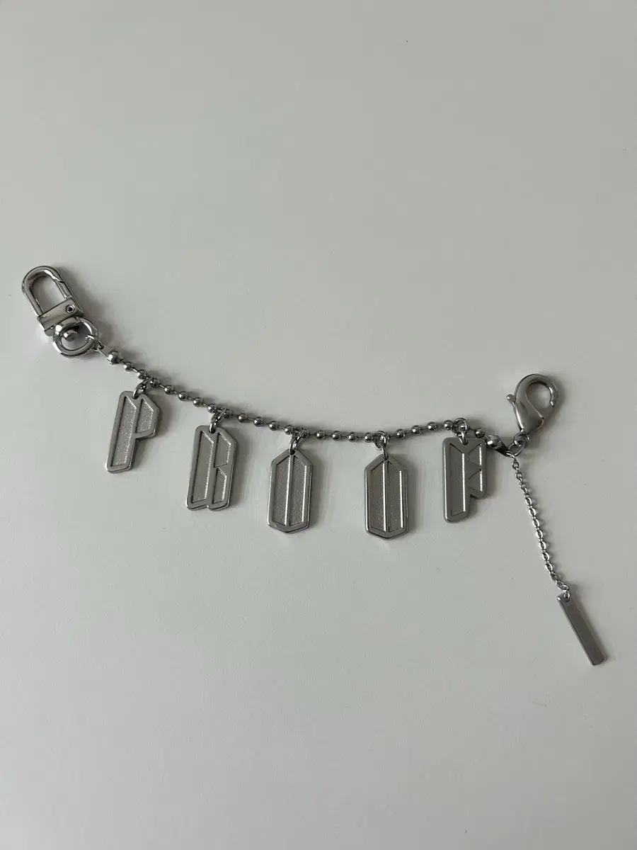 방탄 bts 키링 proof