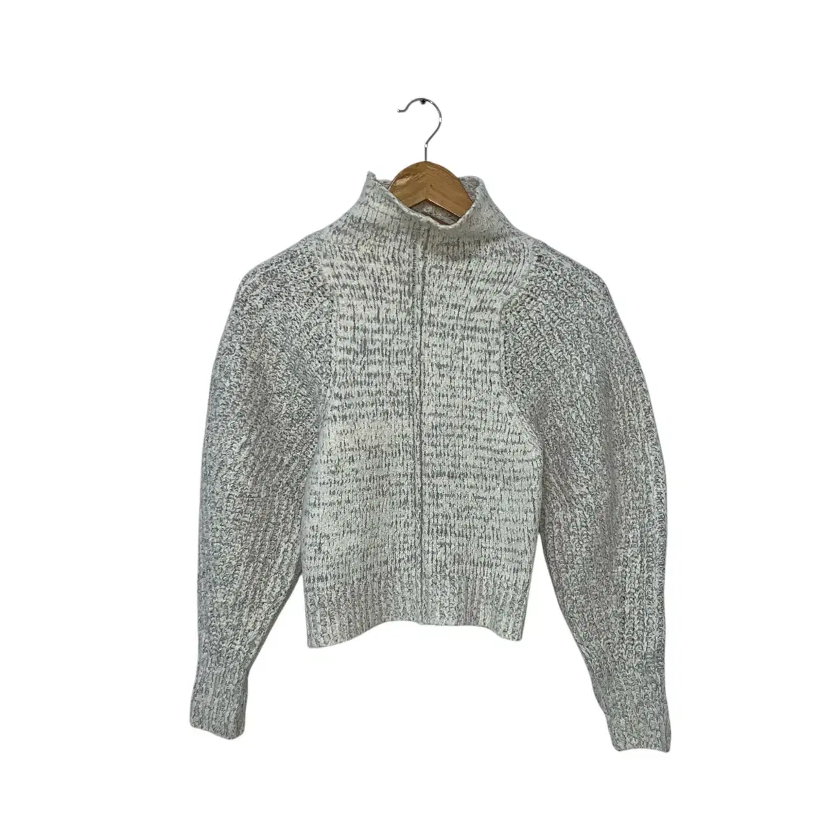 Isabel Marant Boca-Si Vintage Knit Women's Knit 38 M Women's Knit