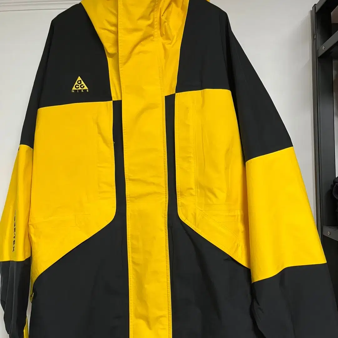 (XXL) 나이키 ACG 고어텍스 검노 / NIKE ACG Goretex